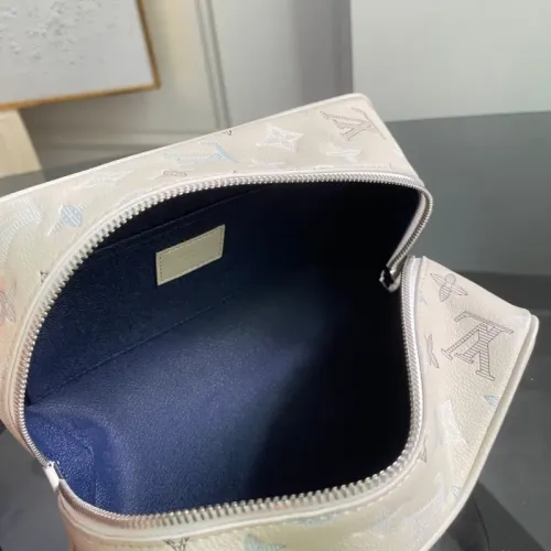 Replica Louis Vuitton AAA Quality Cosmetic Pouches For Women #1475263 $125.00 USD for Wholesale