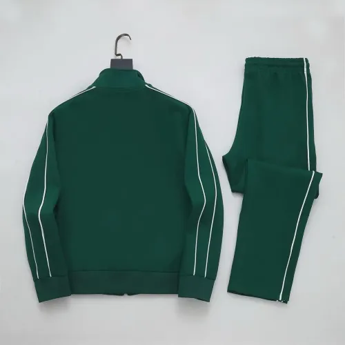 Replica Lacoste Tracksuits Long Sleeved For Men #1475264 $92.00 USD for Wholesale