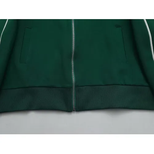 Replica Lacoste Tracksuits Long Sleeved For Men #1475264 $92.00 USD for Wholesale