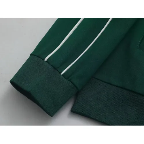 Replica Lacoste Tracksuits Long Sleeved For Men #1475264 $92.00 USD for Wholesale
