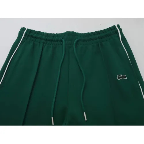 Replica Lacoste Tracksuits Long Sleeved For Men #1475264 $92.00 USD for Wholesale