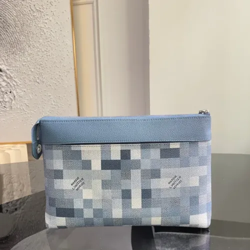 Replica Louis Vuitton AAA Quality Pouches For Women #1475265 $105.00 USD for Wholesale