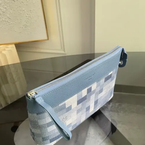 Replica Louis Vuitton AAA Quality Pouches For Women #1475265 $105.00 USD for Wholesale