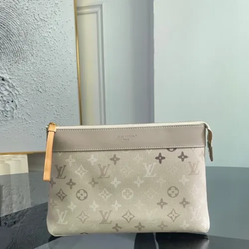 Wholesale Louis Vuitton AAA Quality Pouches For Women #1475266 $100.00 USD, Wholesale Quality Replica Louis Vuitton AAA Quality Pouches