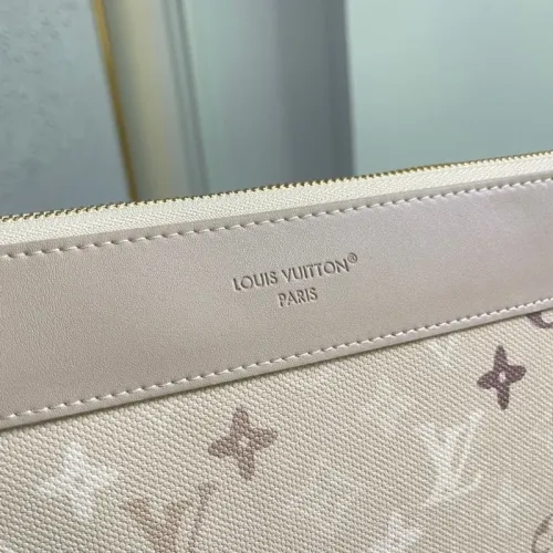 Replica Louis Vuitton AAA Quality Pouches For Women #1475266 $100.00 USD for Wholesale