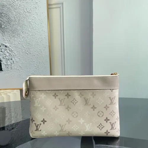 Replica Louis Vuitton AAA Quality Pouches For Women #1475266 $100.00 USD for Wholesale