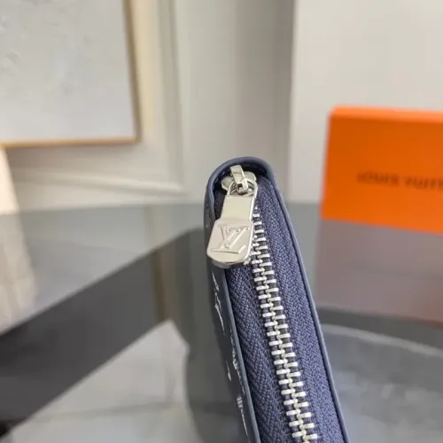 Replica Louis Vuitton AAA  Quality Long Wallets For Women #1475269 $88.00 USD for Wholesale