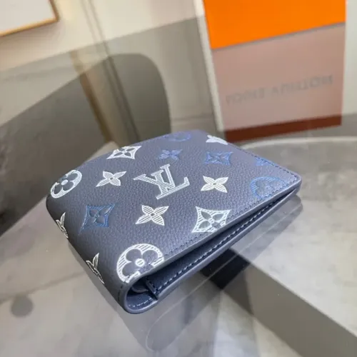 Replica Louis Vuitton AAA  Quality Wallets For Women #1475270 $68.00 USD for Wholesale