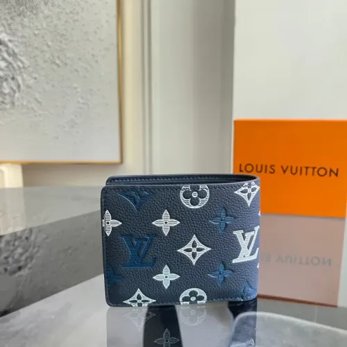 Replica Louis Vuitton AAA  Quality Wallets For Women #1475270 $68.00 USD for Wholesale
