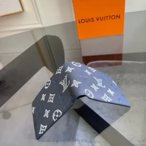 Replica Louis Vuitton AAA  Quality Wallets For Women #1475270 $68.00 USD for Wholesale