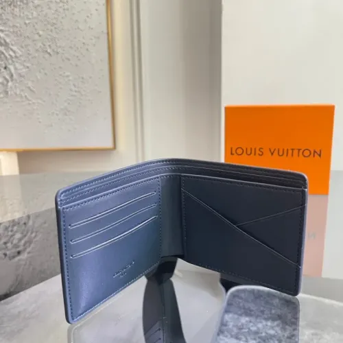 Replica Louis Vuitton AAA  Quality Wallets For Women #1475270 $68.00 USD for Wholesale