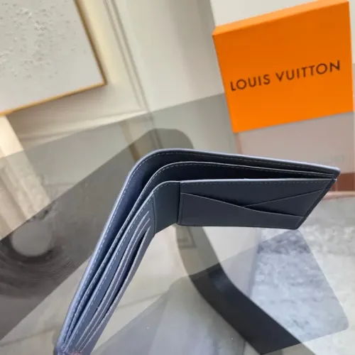 Replica Louis Vuitton AAA  Quality Wallets For Women #1475270 $68.00 USD for Wholesale