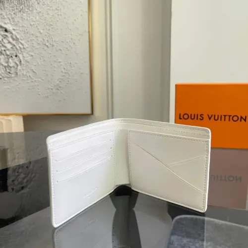 Replica Louis Vuitton AAA  Quality Wallets For Women #1475271 $68.00 USD for Wholesale