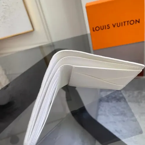 Replica Louis Vuitton AAA  Quality Wallets For Women #1475271 $68.00 USD for Wholesale