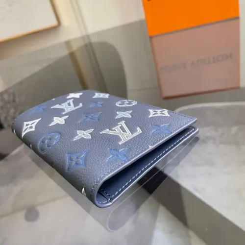 Replica Louis Vuitton AAA  Quality Passport Covers For Women #1475272 $64.00 USD for Wholesale