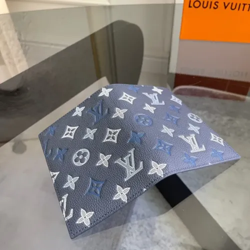 Replica Louis Vuitton AAA  Quality Passport Covers For Women #1475272 $64.00 USD for Wholesale