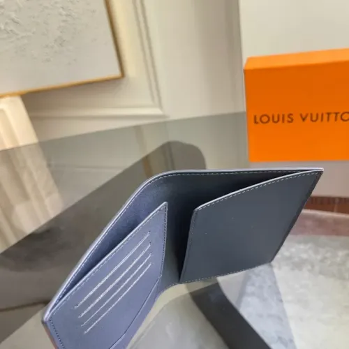 Replica Louis Vuitton AAA  Quality Passport Covers For Women #1475272 $64.00 USD for Wholesale