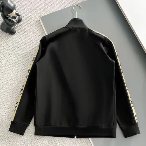 Replica Boss Tracksuits Long Sleeved For Men #1475277 $88.00 USD for Wholesale