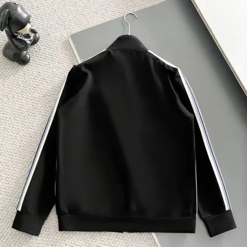 Replica Armani Tracksuits Long Sleeved For Men #1475278 $88.00 USD for Wholesale