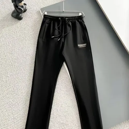 Replica Burberry Tracksuits Long Sleeved For Men #1475280 $88.00 USD for Wholesale