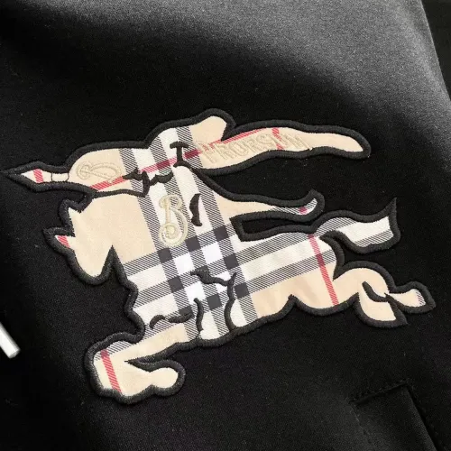 Replica Burberry Tracksuits Long Sleeved For Men #1475280 $88.00 USD for Wholesale