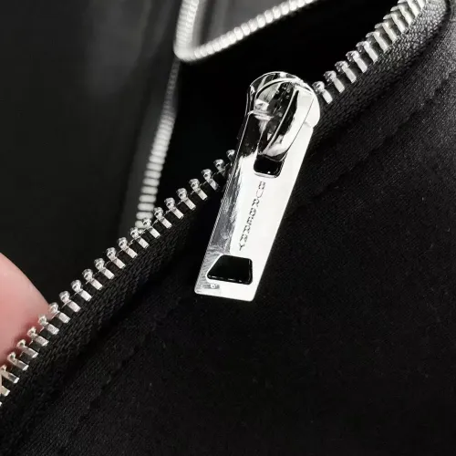 Replica Burberry Tracksuits Long Sleeved For Men #1475280 $88.00 USD for Wholesale