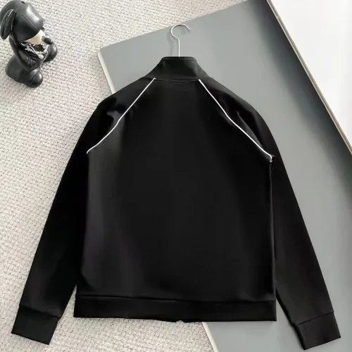 Replica Lacoste Tracksuits Long Sleeved For Men #1475281 $88.00 USD for Wholesale