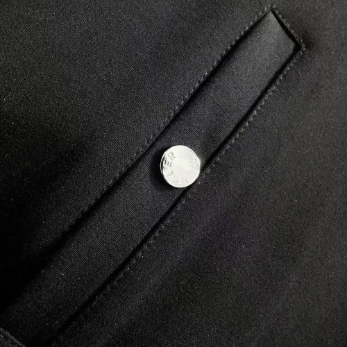 Replica Moncler Tracksuits Long Sleeved For Men #1475284 $88.00 USD for Wholesale
