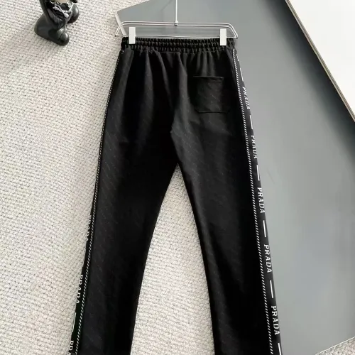 Replica Prada Tracksuits Long Sleeved For Men #1475285 $88.00 USD for Wholesale