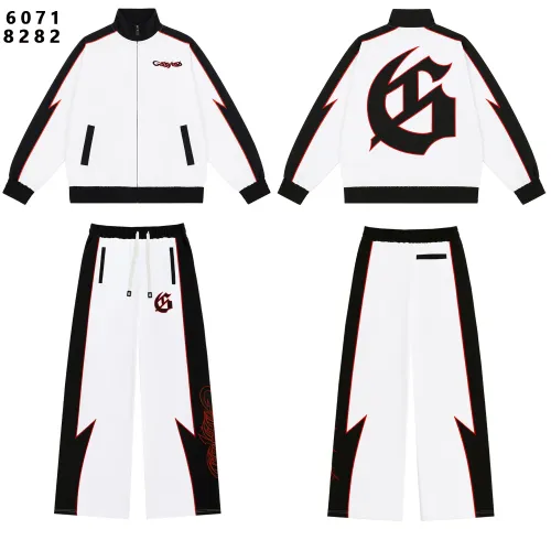 Wholesale Godspeed Tracksuits Long Sleeved For Unisex #1475291 $88.00 USD, Wholesale Quality Replica G-Star Tracksuits
