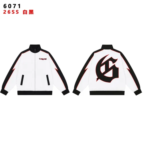 Replica Godspeed Tracksuits Long Sleeved For Unisex #1475291 $88.00 USD for Wholesale