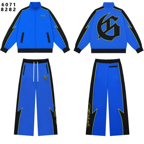 Wholesale Godspeed Tracksuits Long Sleeved For Unisex #1475292 $88.00 USD, Wholesale Quality Replica G-Star Tracksuits