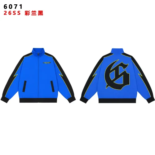 Replica Godspeed Tracksuits Long Sleeved For Unisex #1475292 $88.00 USD for Wholesale