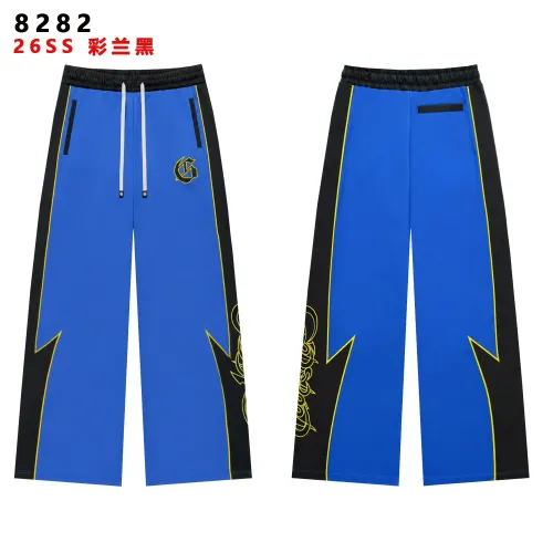 Replica Godspeed Tracksuits Long Sleeved For Unisex #1475292 $88.00 USD for Wholesale
