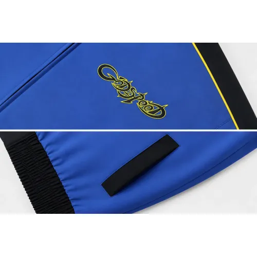 Replica Godspeed Tracksuits Long Sleeved For Unisex #1475292 $88.00 USD for Wholesale