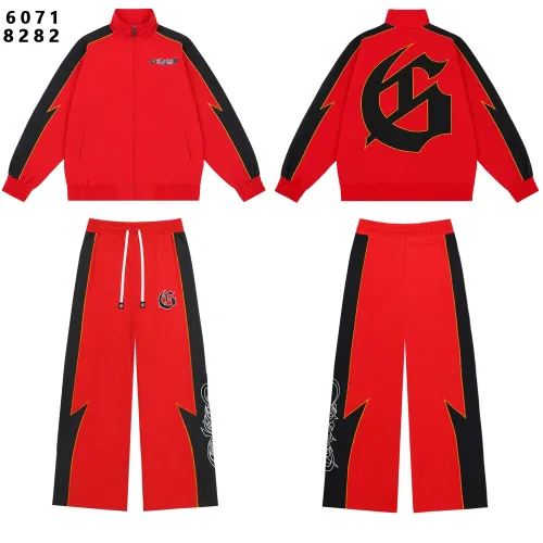 Wholesale Godspeed Tracksuits Long Sleeved For Unisex #1475293 $88.00 USD, Wholesale Quality Replica G-Star Tracksuits