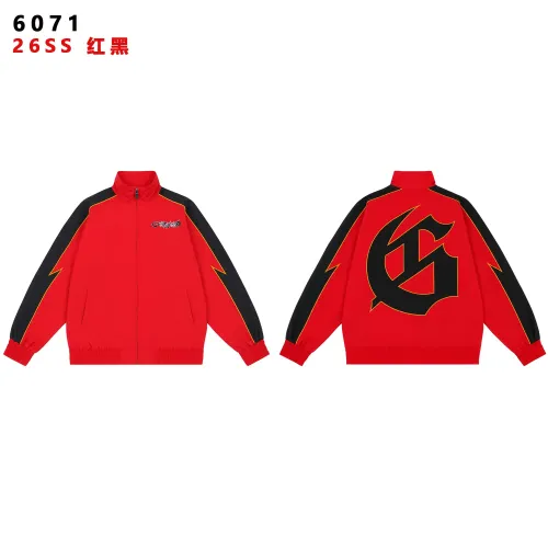 Replica Godspeed Tracksuits Long Sleeved For Unisex #1475293 $88.00 USD for Wholesale