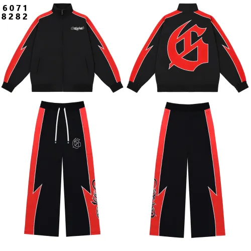 Wholesale Godspeed Tracksuits Long Sleeved For Unisex #1475294 $88.00 USD, Wholesale Quality Replica G-Star Tracksuits