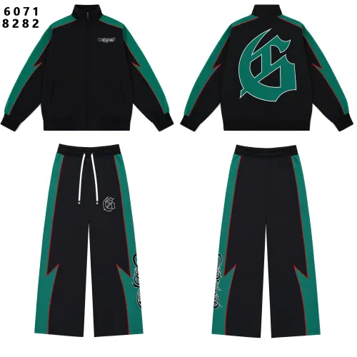 Wholesale Godspeed Tracksuits Long Sleeved For Unisex #1475295 $88.00 USD, Wholesale Quality Replica G-Star Tracksuits