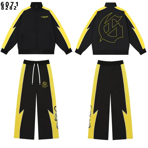Wholesale Godspeed Tracksuits Long Sleeved For Unisex #1475296 $88.00 USD, Wholesale Quality Replica G-Star Tracksuits