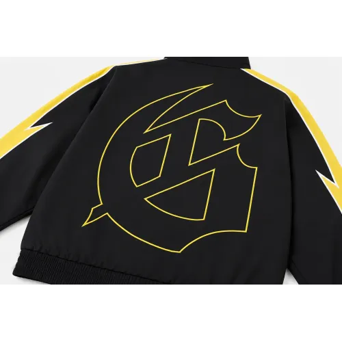 Replica Godspeed Tracksuits Long Sleeved For Unisex #1475296 $88.00 USD for Wholesale