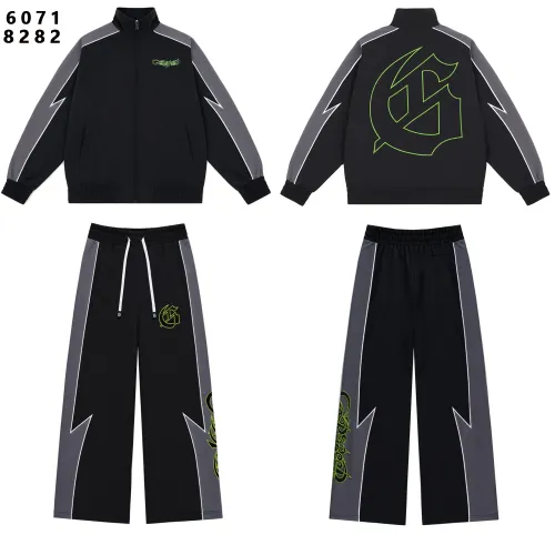 Wholesale Godspeed Tracksuits Long Sleeved For Unisex #1475297 $88.00 USD, Wholesale Quality Replica G-Star Tracksuits