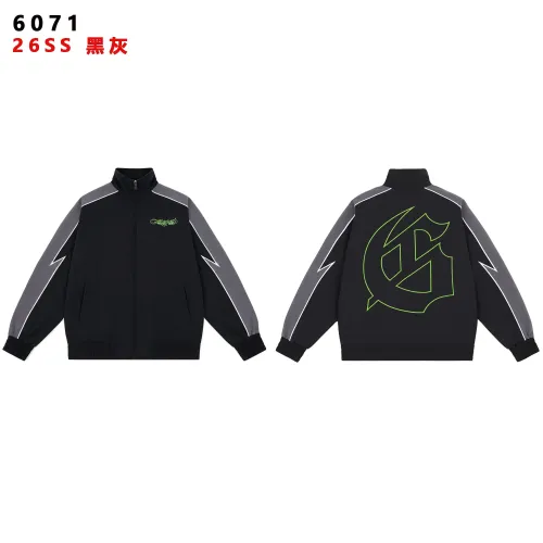 Replica Godspeed Tracksuits Long Sleeved For Unisex #1475297 $88.00 USD for Wholesale