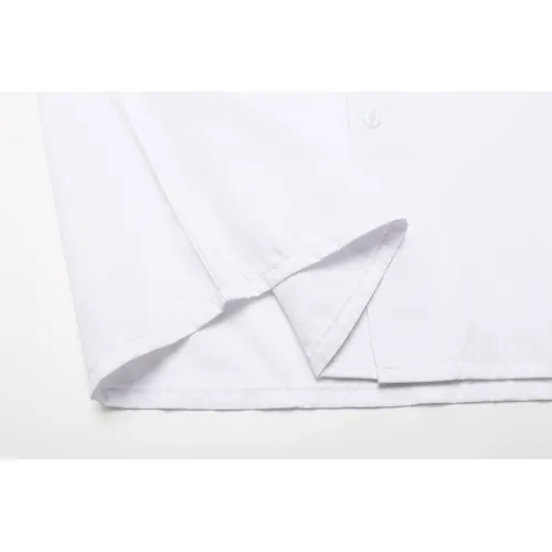 Replica Prada Shirts Short Sleeved For Men #1475300 $36.00 USD for Wholesale