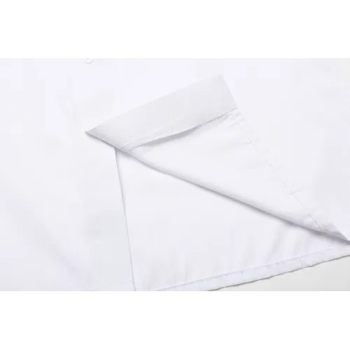 Replica Prada Shirts Short Sleeved For Men #1475300 $36.00 USD for Wholesale