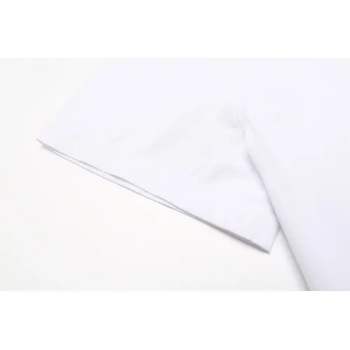 Replica Prada Shirts Short Sleeved For Men #1475300 $36.00 USD for Wholesale