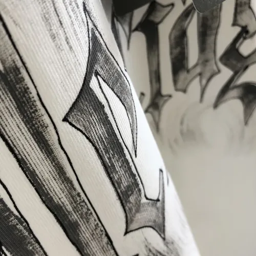 Replica Balenciaga T-Shirts Short Sleeved For Men #1475320 $45.00 USD for Wholesale