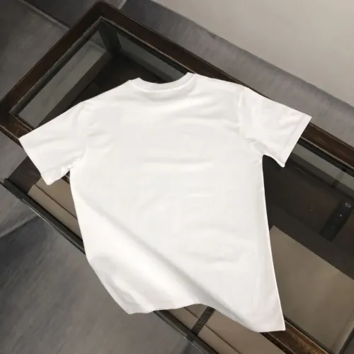 Replica Balenciaga T-Shirts Short Sleeved For Men #1475326 $45.00 USD for Wholesale