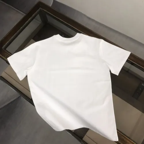 Replica Balenciaga T-Shirts Short Sleeved For Men #1475328 $45.00 USD for Wholesale