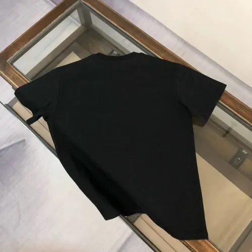 Replica Balenciaga T-Shirts Short Sleeved For Men #1475333 $45.00 USD for Wholesale